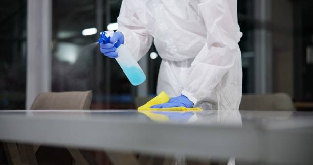 Licensed Sewage Cleanup service in Fords, NJ - Trauma Clean Pros